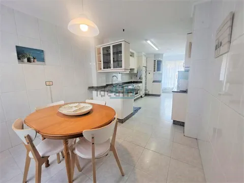 Pis de 112 m² a Ourense