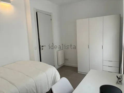 Habitació de lloguer, Terrassa