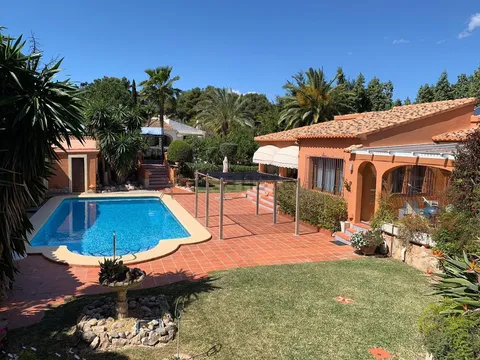 Maison 235 m² à Xàbia / Jávea