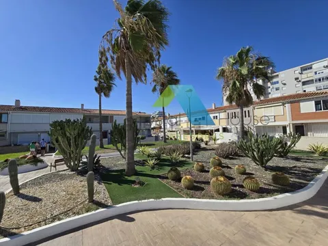 Pis de 58 m² a Màlaga