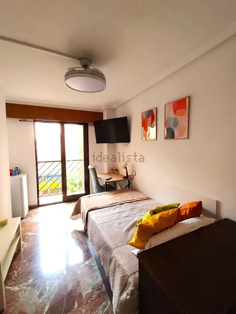Habitació de lloguer, Sant Vicent del Raspeig