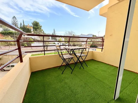 Habitació de lloguer, Màlaga