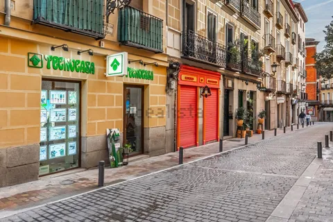 Apartamento 50 m² em Madrid