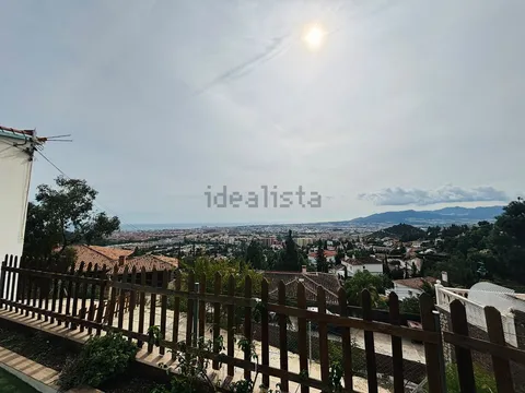 Casa de 300 m² a Màlaga