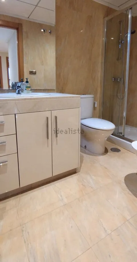 Wohnung 185 m² in Málaga