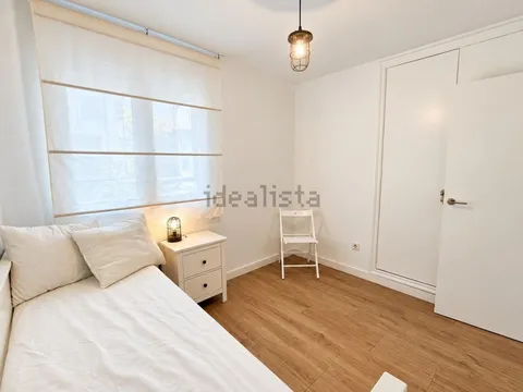 Квартира 125 м² в Валенсии