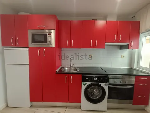 Wohnung 35 m² in Madrid