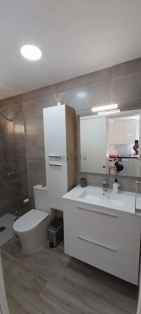 Pis de 40 m² a San Bartolomé de Tirajana