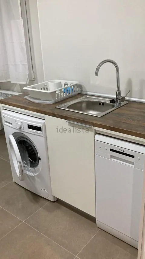 Habitació de lloguer, Tudela