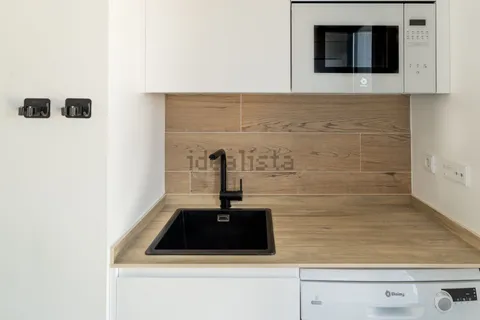 Piso de 54 m² en Zaragoza