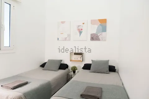 Pis de 87 m² a Barcelona