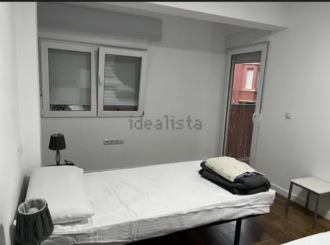 Pis de 80 m² a Almeria