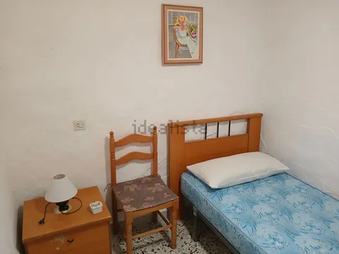 Casa de 35 m² a Benitagla