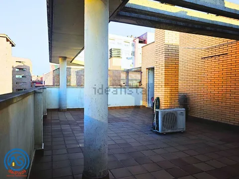 Pis de 60 m² a Saragossa