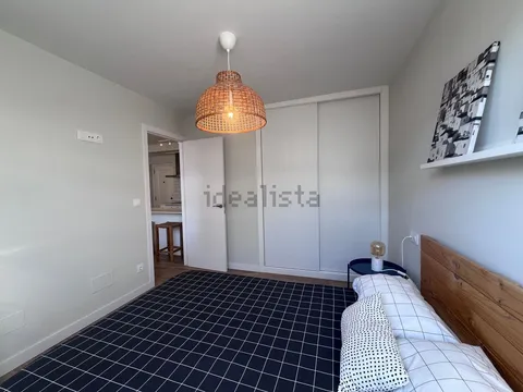 Pis de 40 m² a Oleiros