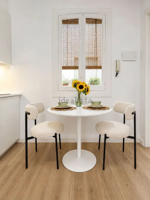 Piso de 75 m² en Madrid