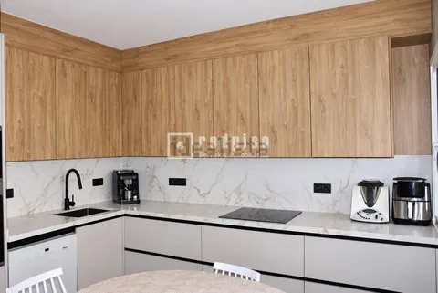 Pis de 148 m² a Màlaga