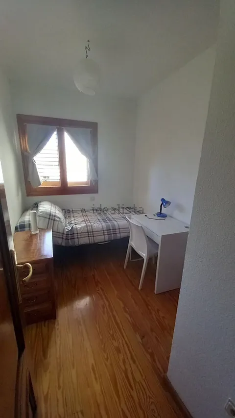 Pis de 80 m² a Segovia