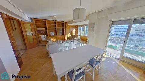 Pis de 131 m² a Saragossa