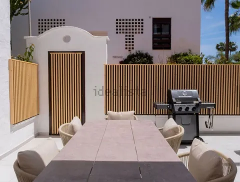 Pis de 122 m² a Marbella