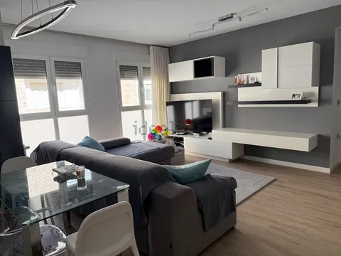 Flat 100 m² in Los Montesinos
