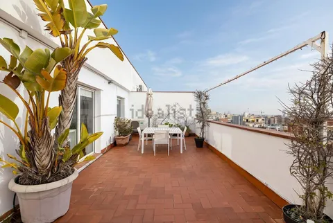 Pis de 98 m² a Barcelona