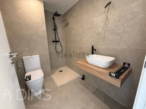 Pis de 75 m² a Caldes de Montbui