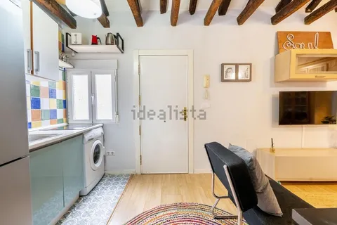 Pis de 50 m² a Madrid