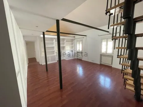 Pis de 95 m² a Madrid
