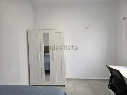 Habitació de lloguer, Almeria