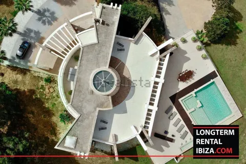 Casa 600 m² a Sant Josep de sa Talaia (2/28)