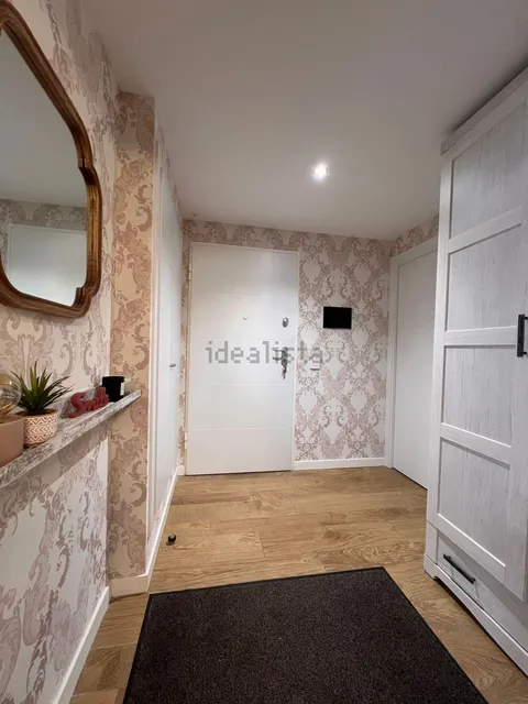 Pis de 114 m² a Pamplona