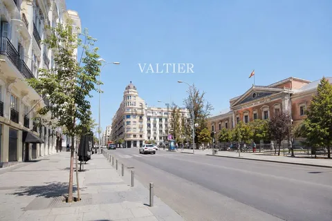 Pis de 80 m² a Madrid