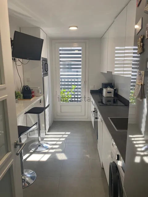 Pis de 75 m² a Madrid
