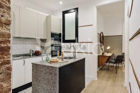 Appartamento 80 m² a Barcelona