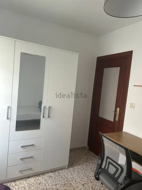 Habitació de lloguer, Jaén