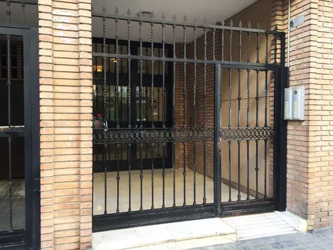 Pis de 30 m² a València