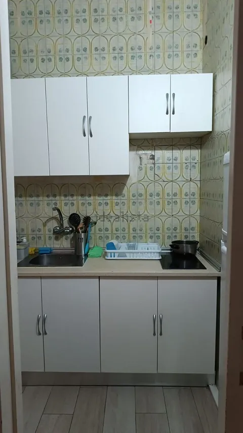 Habitació de lloguer, Màlaga