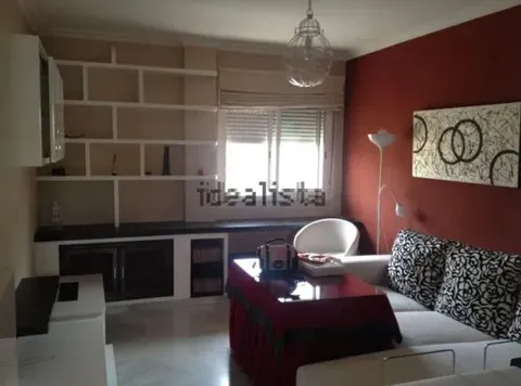 Pis de 75 m² a Sevilla