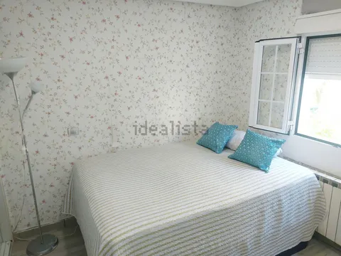Quarto para alugar, Madrid (2/4)