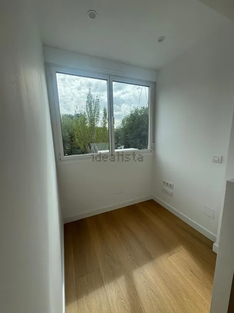 Pis de 55 m² a Madrid
