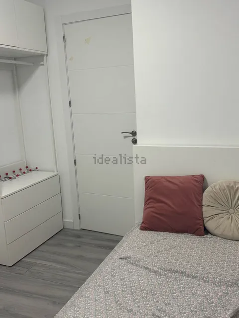 Zimmer zur Miete, Segovia
