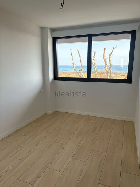 Pis de 124 m² a Badalona