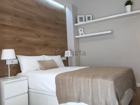 Pis de 54 m² a Lleida
