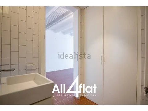 Pis de 55 m² a Sant Pere de Ribes