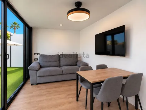Casa de 140 m² a Mogán