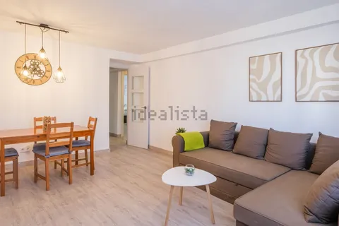 Pis de 96 m² a Saragossa (3/48)