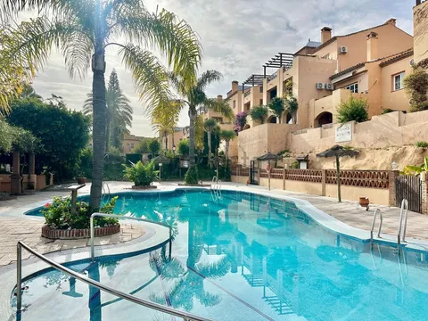 Pis de 100 m² a Mijas (2/18)