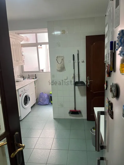 Habitació de lloguer, Màlaga (2/16)