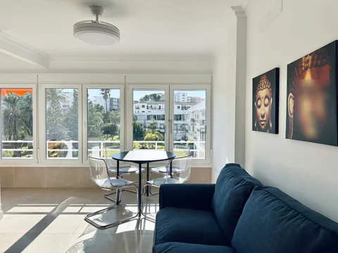 Pis de 64 m² a Benalmádena